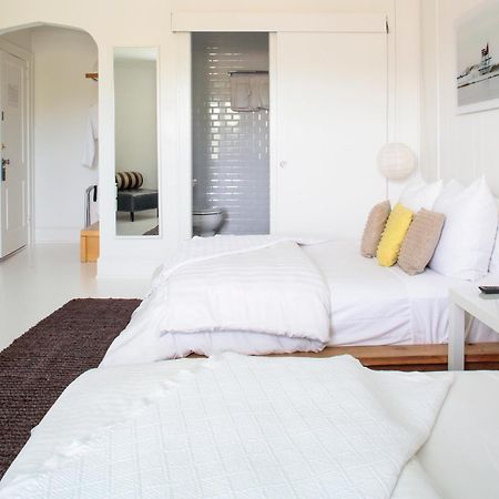 Sole East Resort Montauk Bagian luar foto