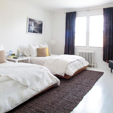 Sole East Resort Montauk Bagian luar foto