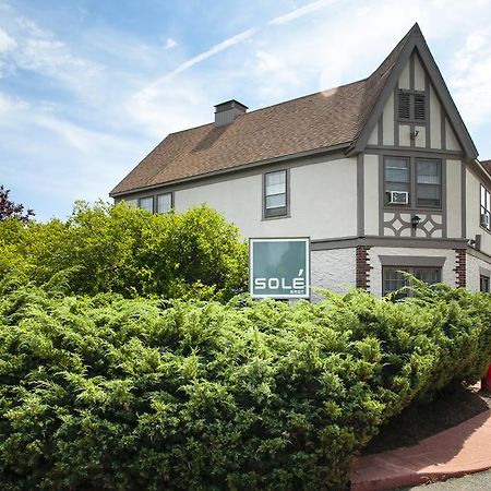 Sole East Resort Montauk Bagian luar foto