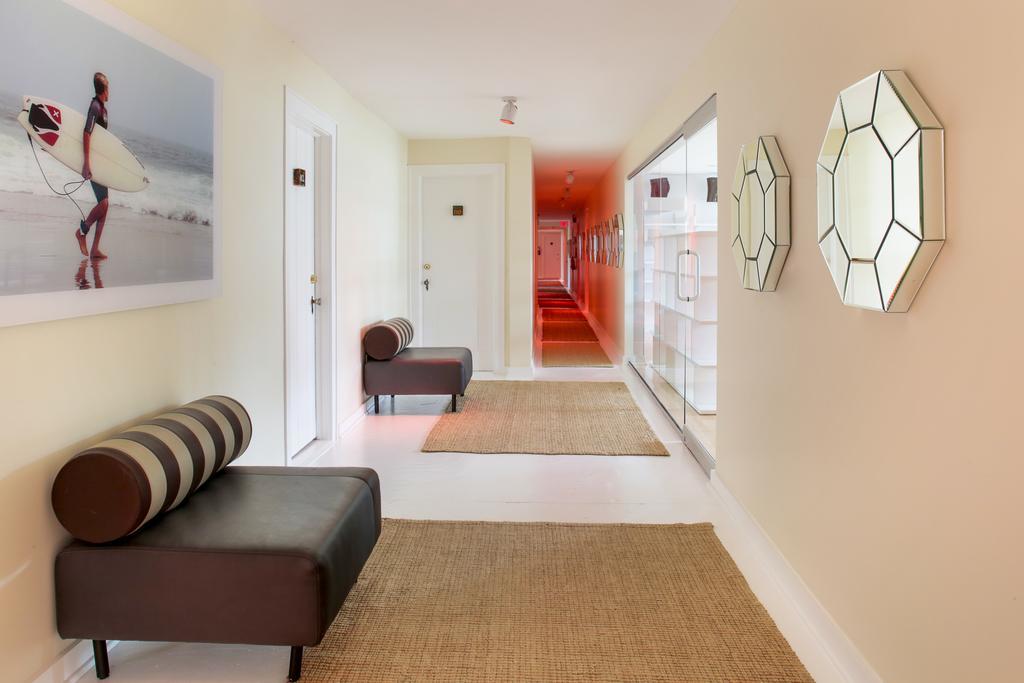 Sole East Resort Montauk Bagian luar foto