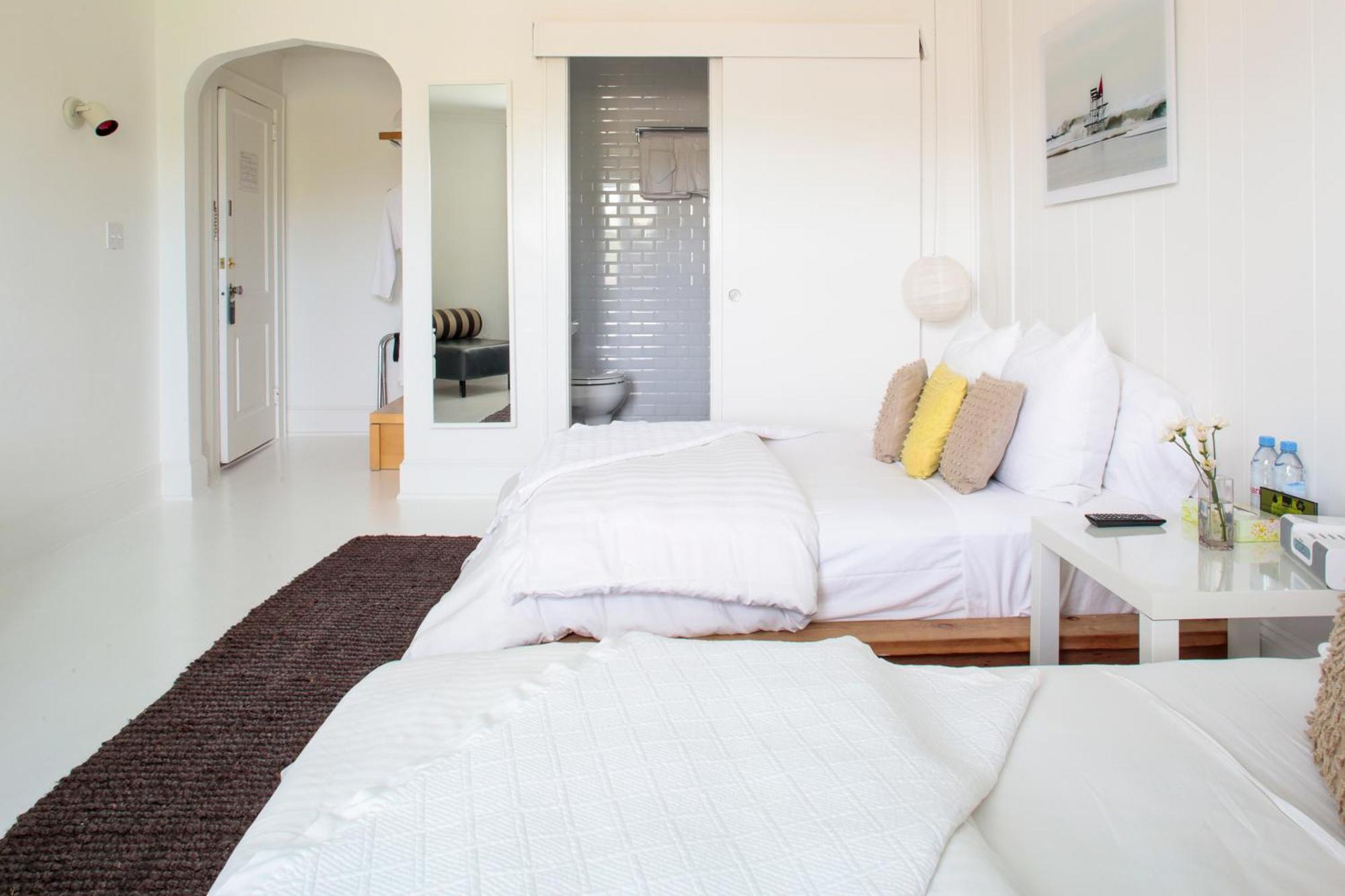 Sole East Resort Montauk Bagian luar foto