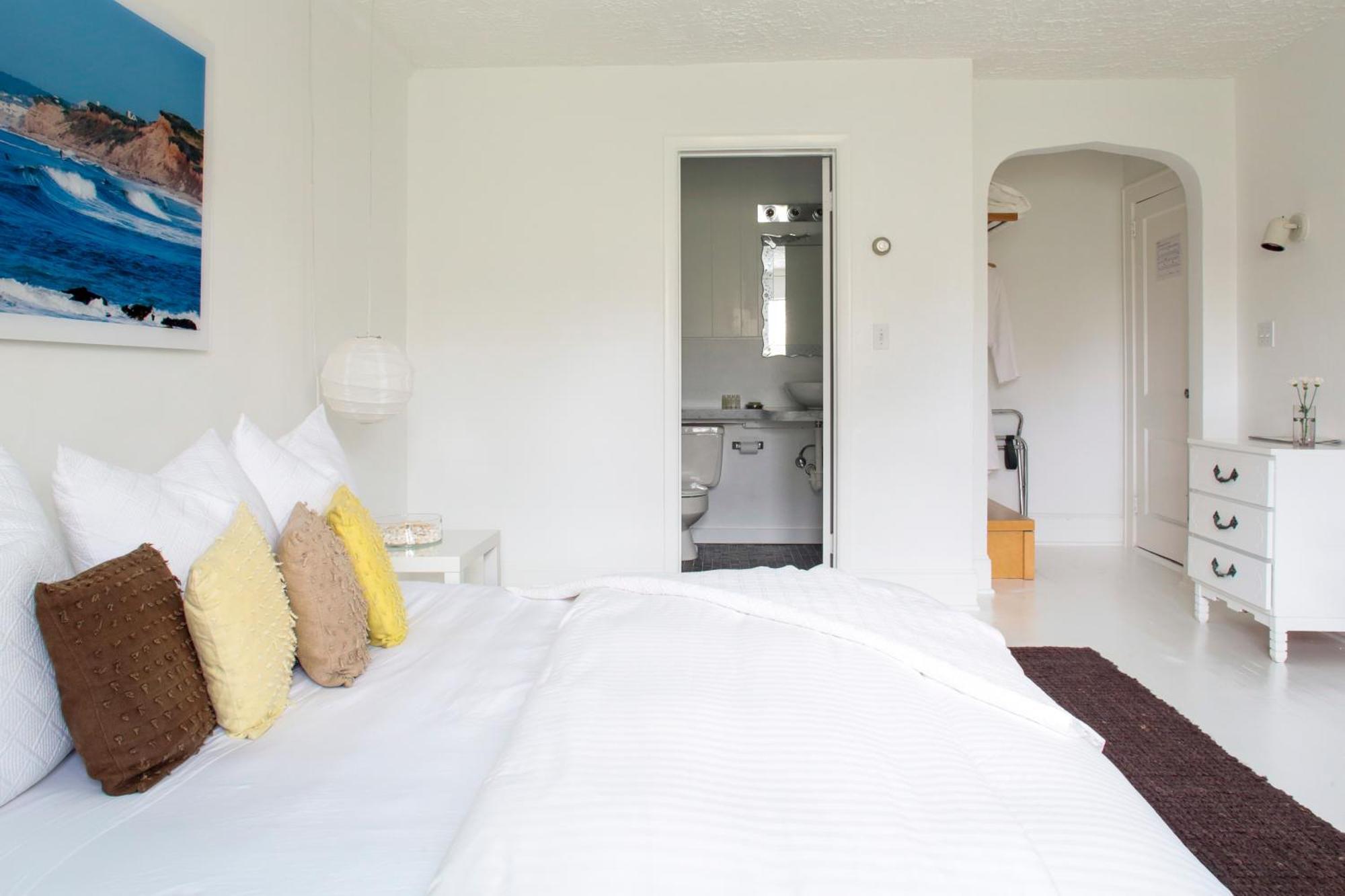 Sole East Resort Montauk Bagian luar foto