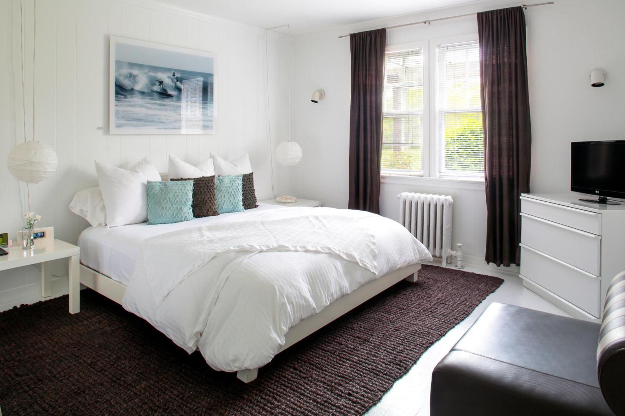 Sole East Resort Montauk Bagian luar foto