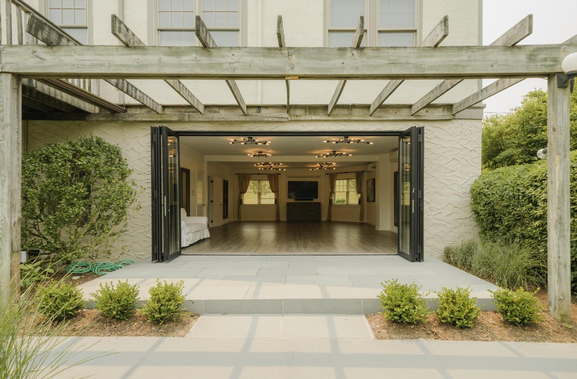 Sole East Resort Montauk Bagian luar foto