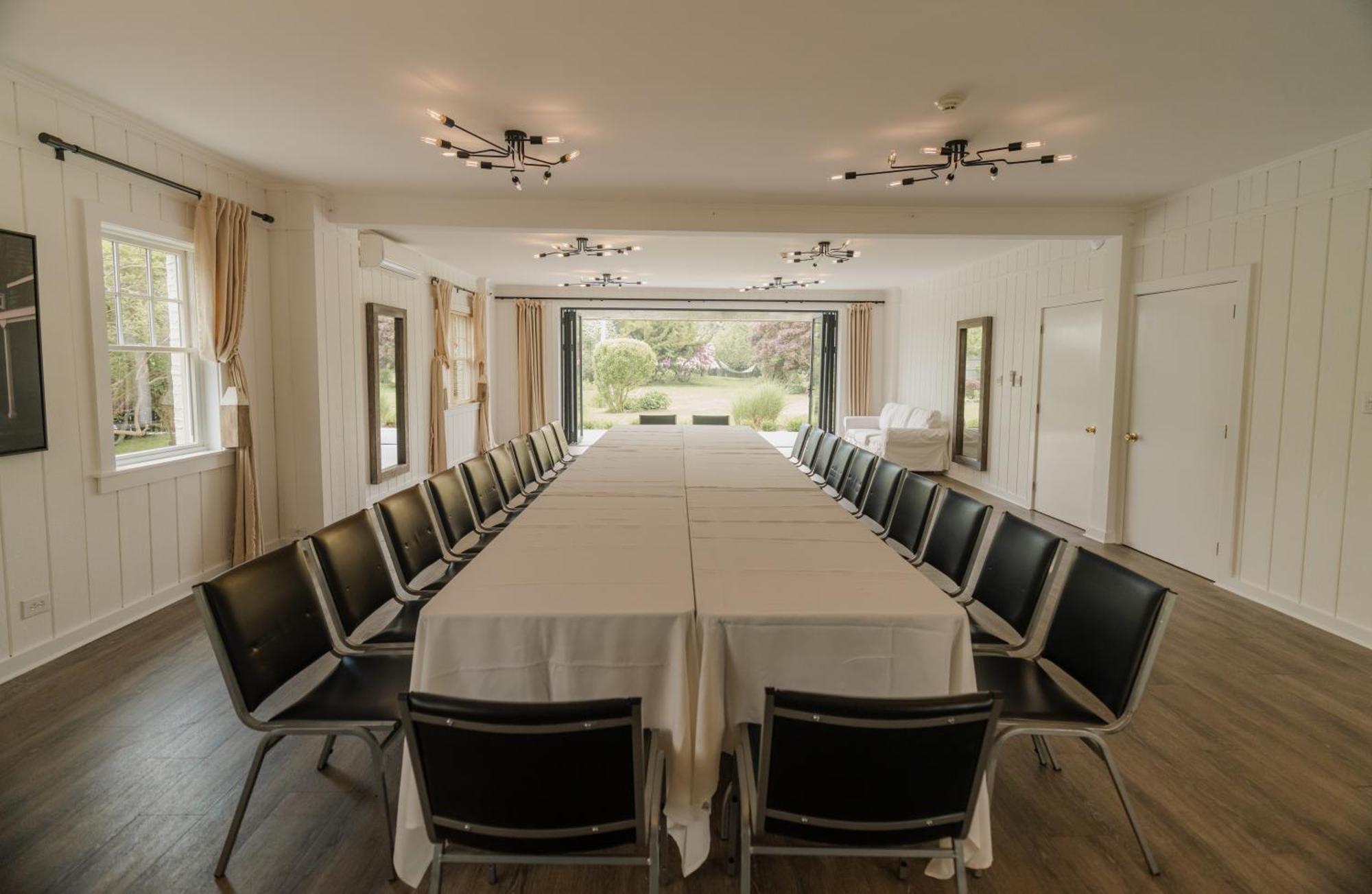 Sole East Resort Montauk Bagian luar foto