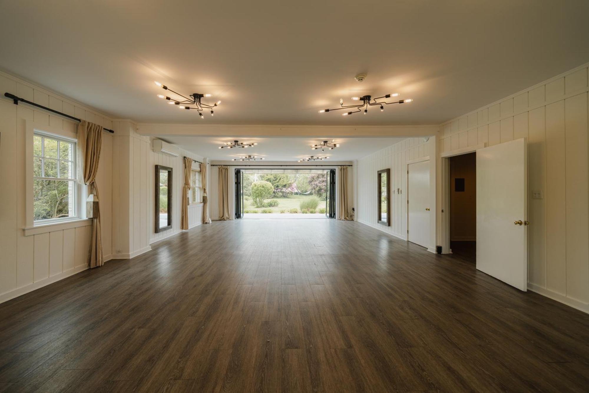 Sole East Resort Montauk Bagian luar foto