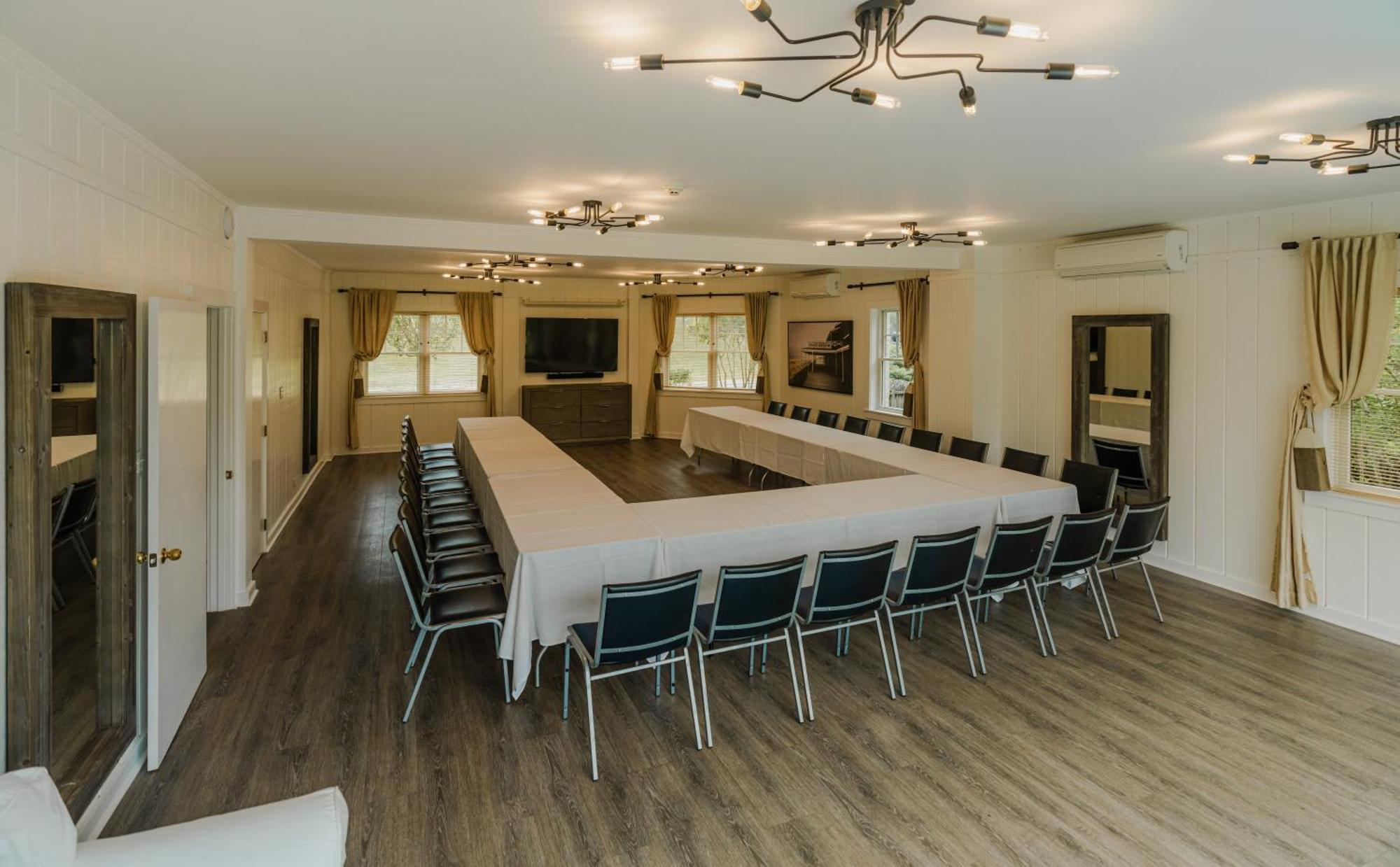 Sole East Resort Montauk Bagian luar foto