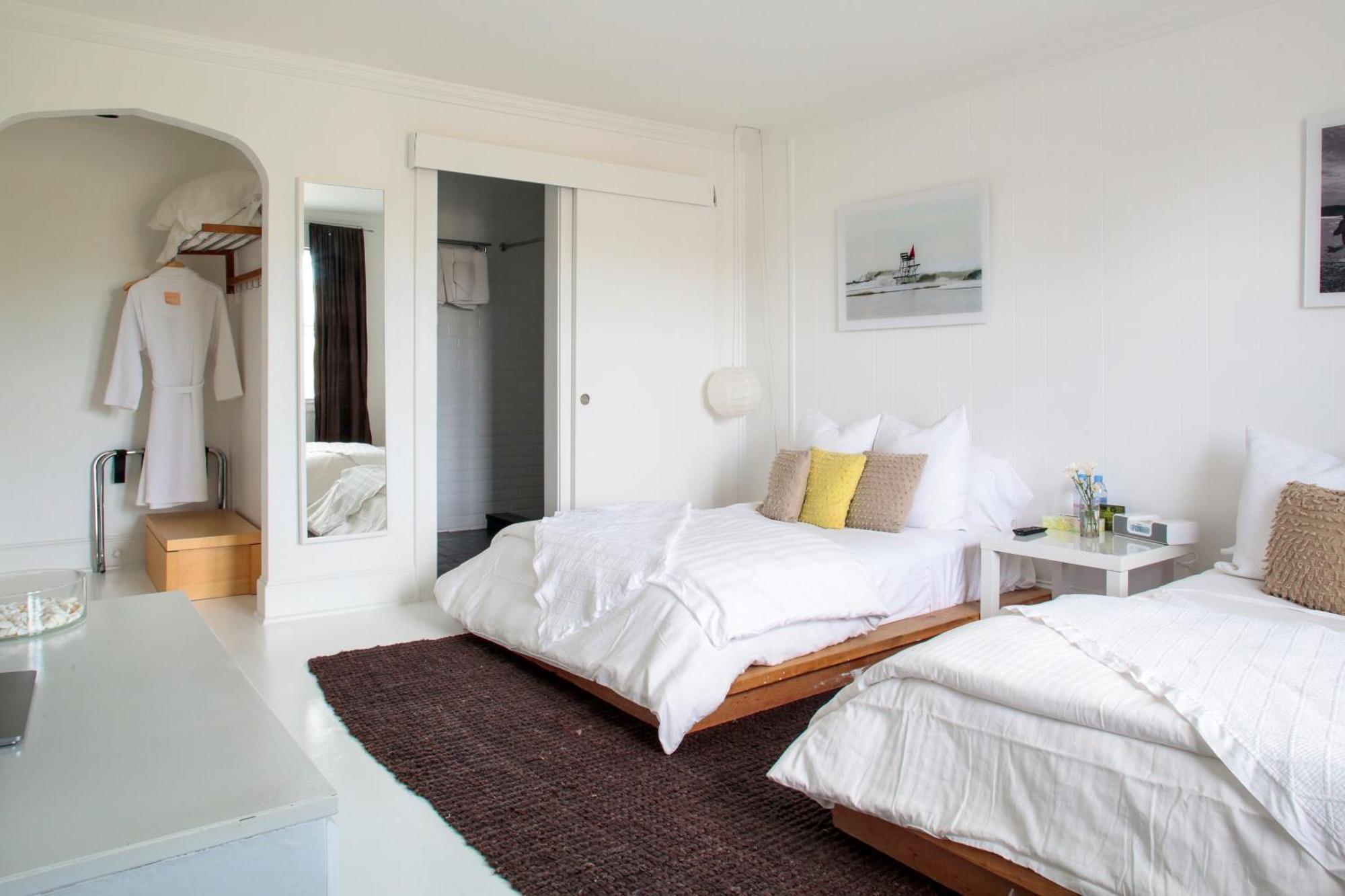 Sole East Resort Montauk Bagian luar foto