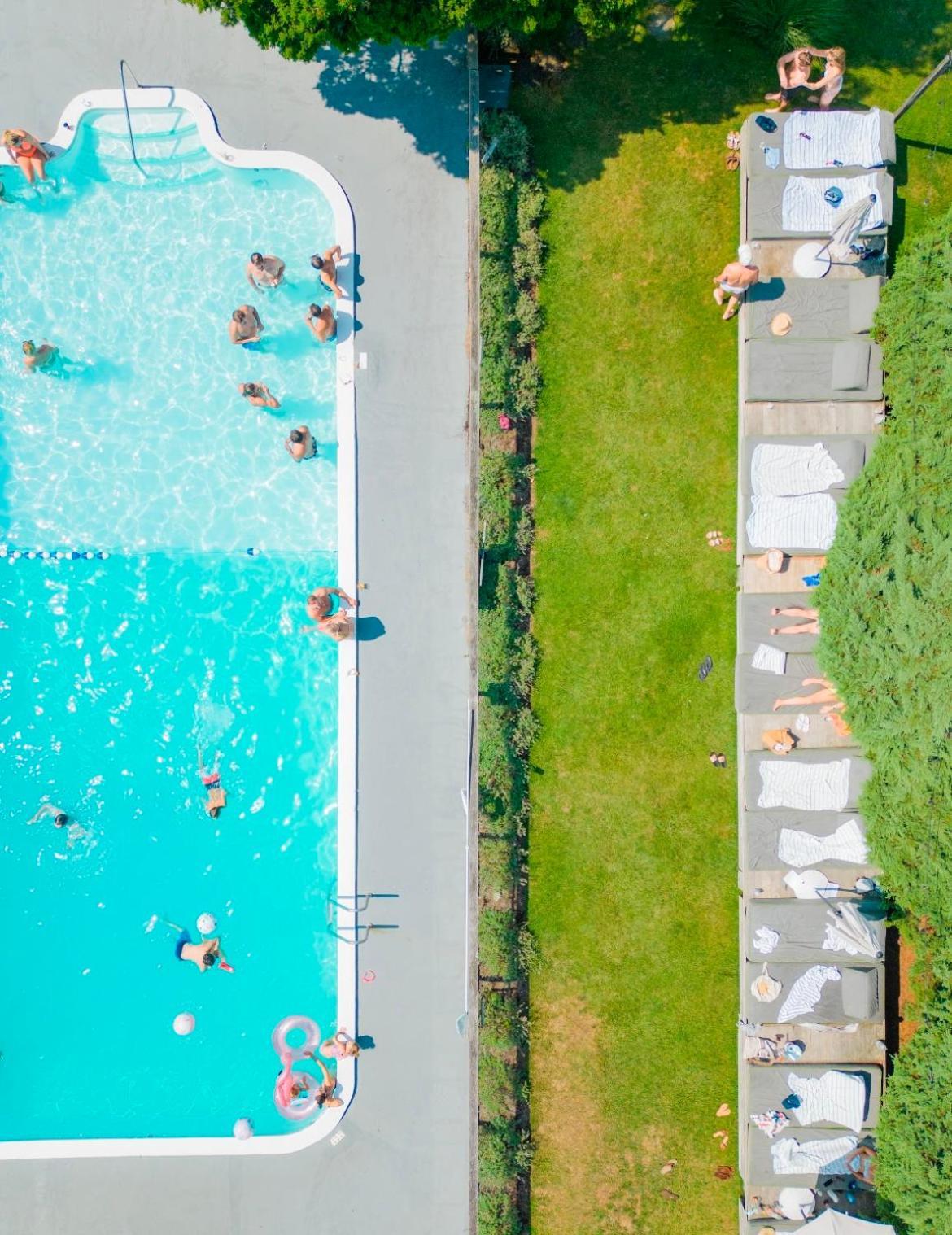 Sole East Resort Montauk Bagian luar foto