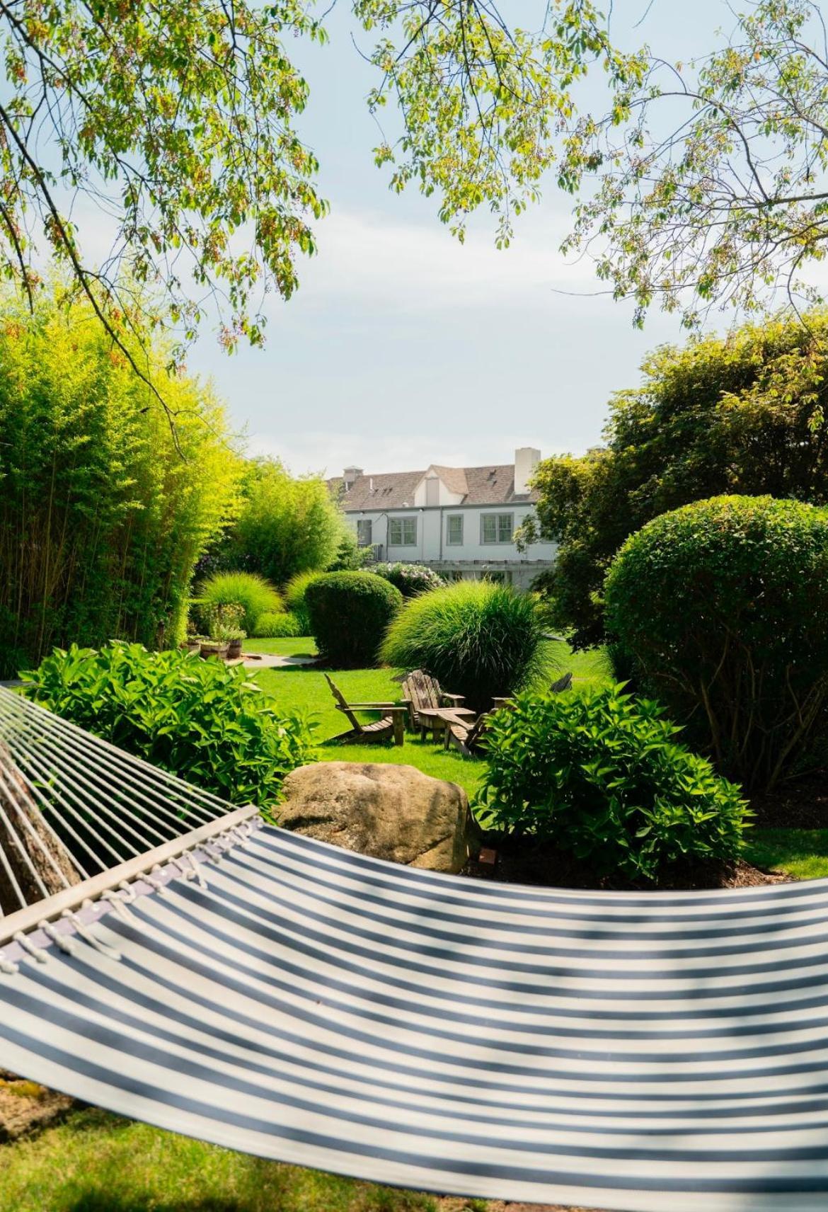 Sole East Resort Montauk Bagian luar foto