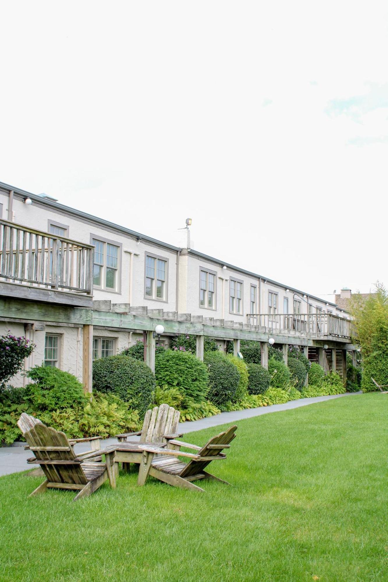 Sole East Resort Montauk Bagian luar foto