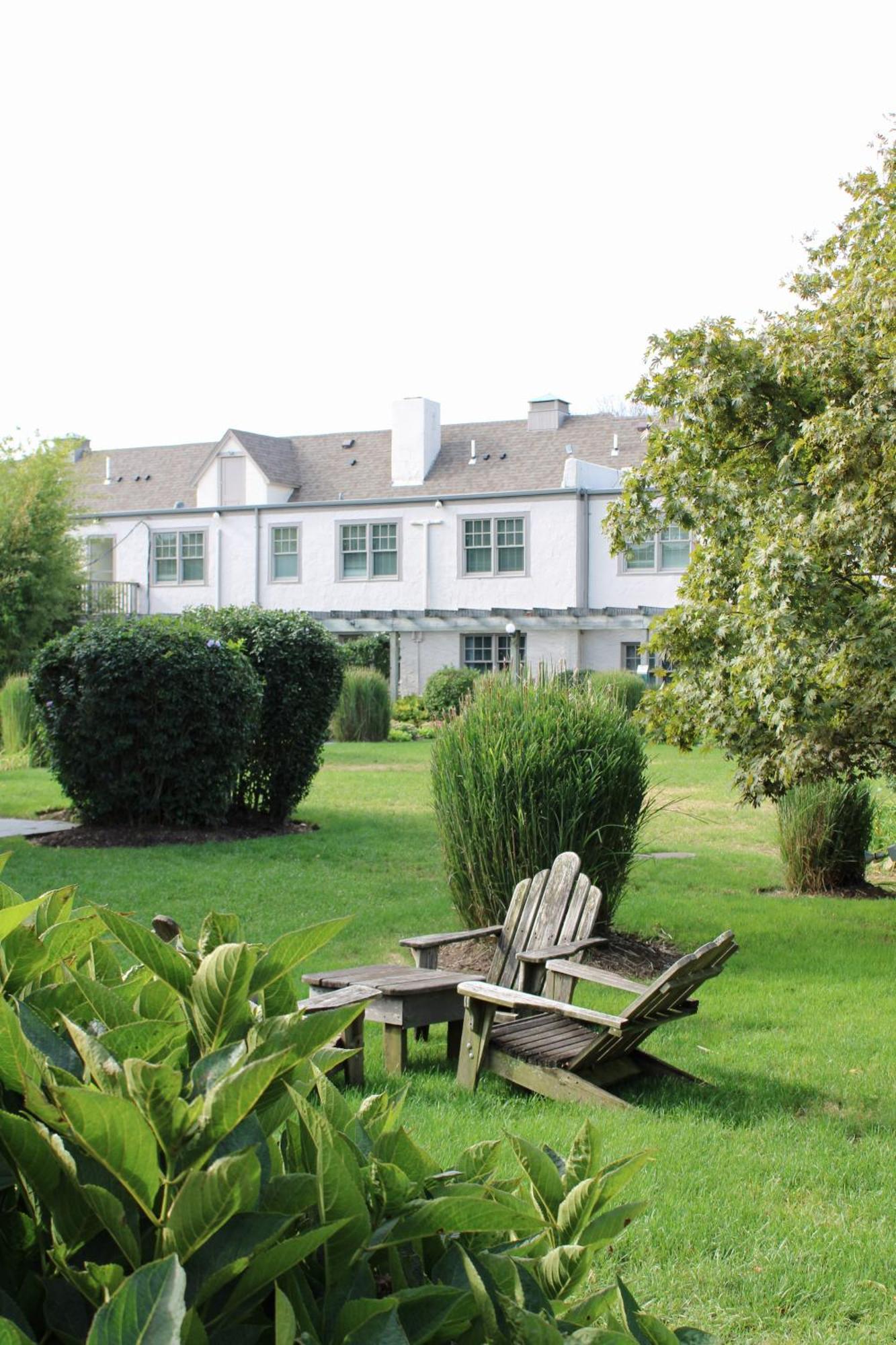 Sole East Resort Montauk Bagian luar foto