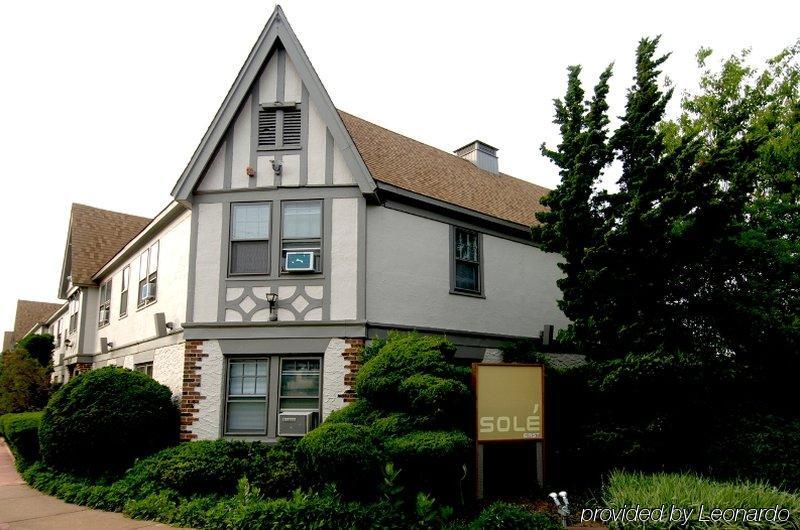 Sole East Resort Montauk Bagian luar foto