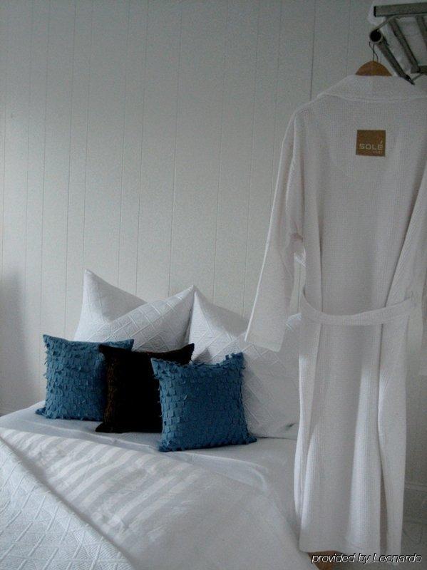 Sole East Resort Montauk Ruang foto