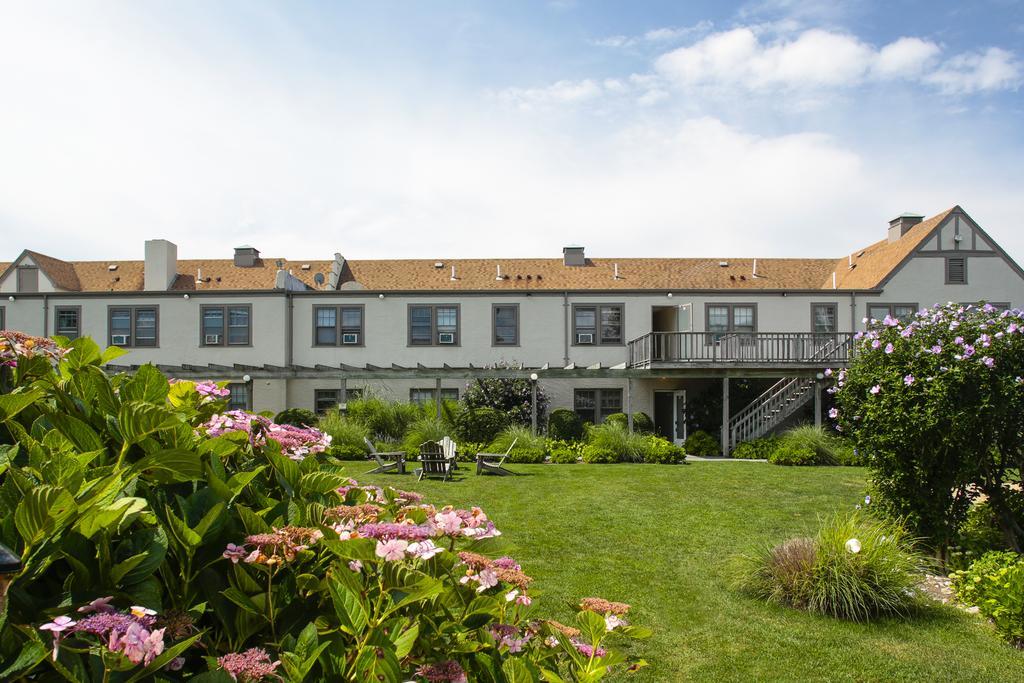 Sole East Resort Montauk Bagian luar foto