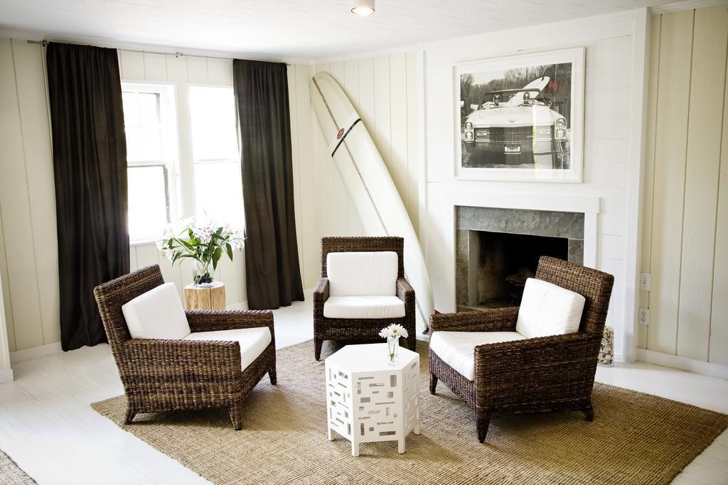 Sole East Resort Montauk Ruang foto