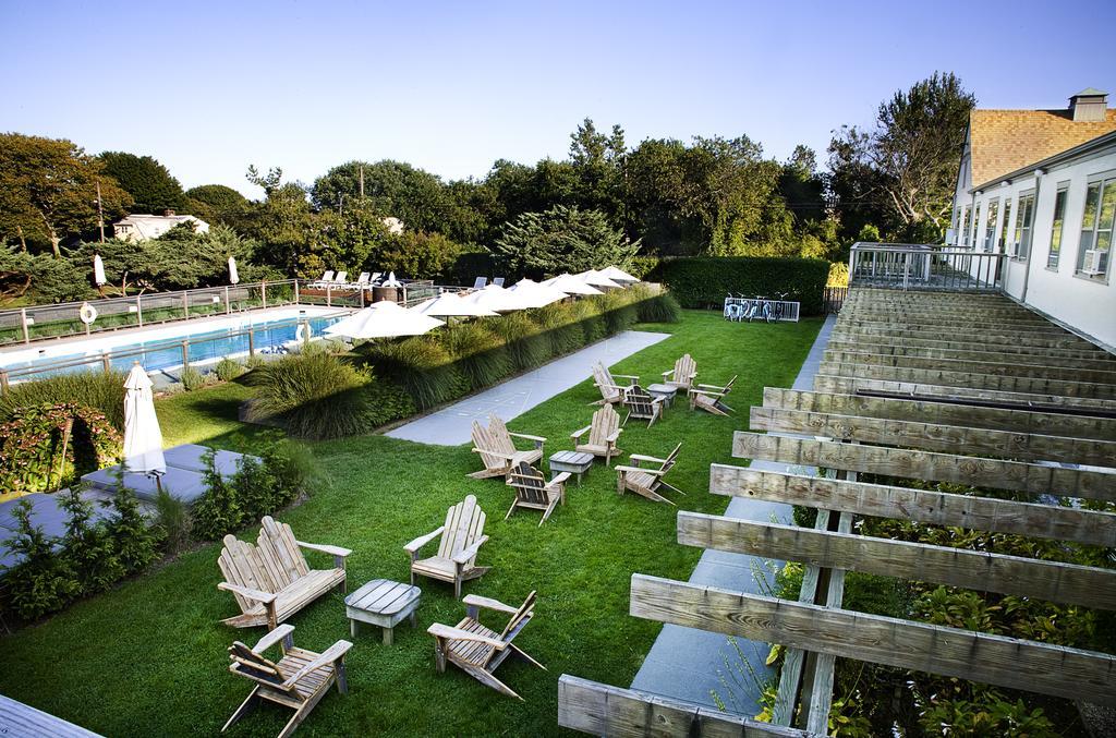 Sole East Resort Montauk Fasilitas foto