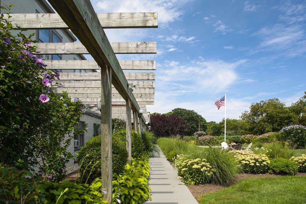 Sole East Resort Montauk Bagian luar foto