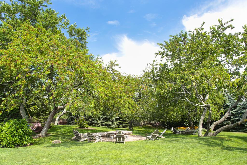 Sole East Resort Montauk Bagian luar foto