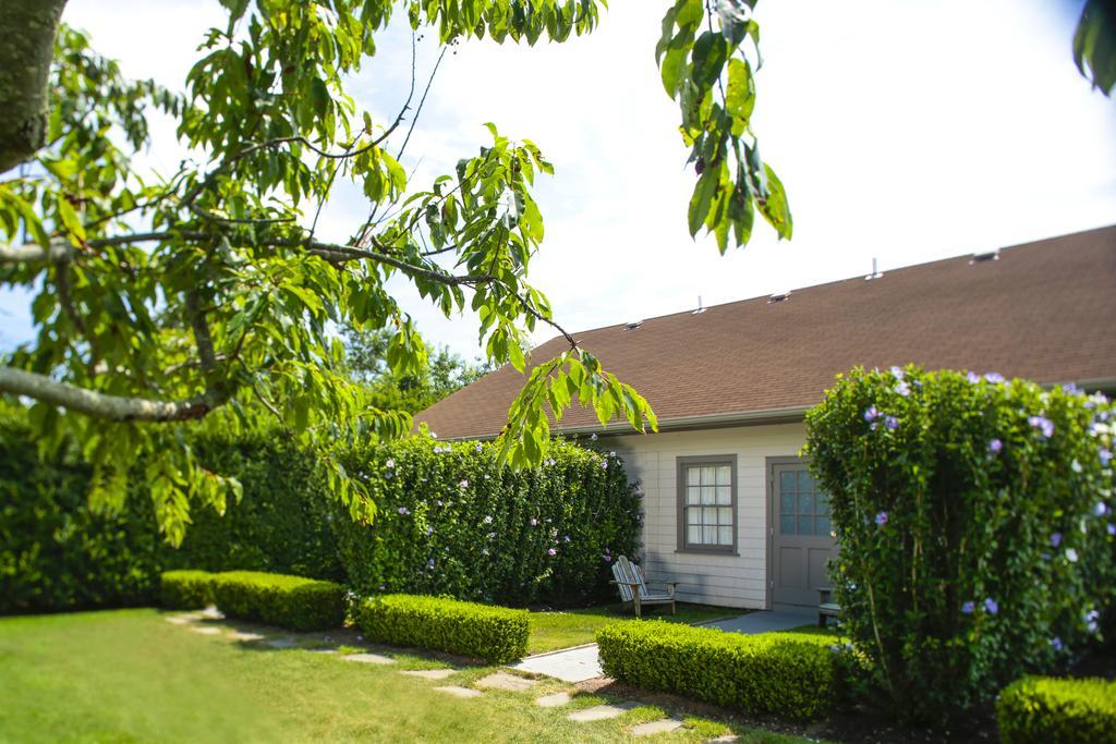 Sole East Resort Montauk Bagian luar foto