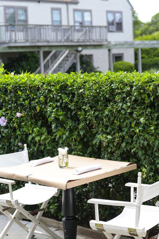Sole East Resort Montauk Bagian luar foto