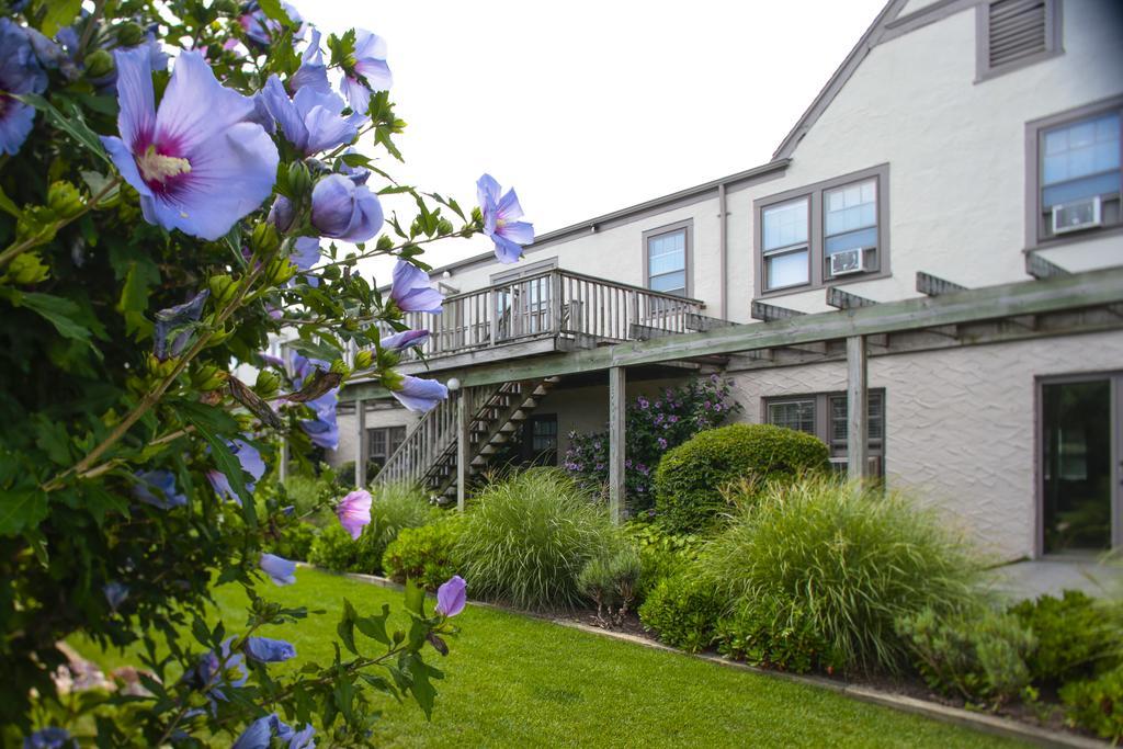 Sole East Resort Montauk Bagian luar foto
