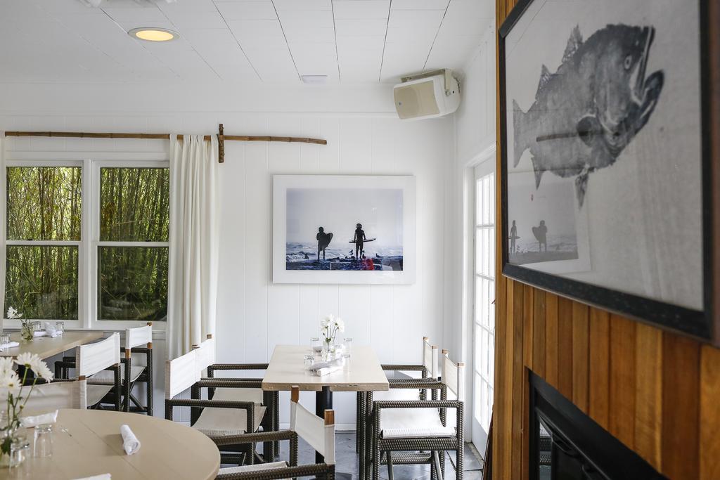 Sole East Resort Montauk Bagian luar foto