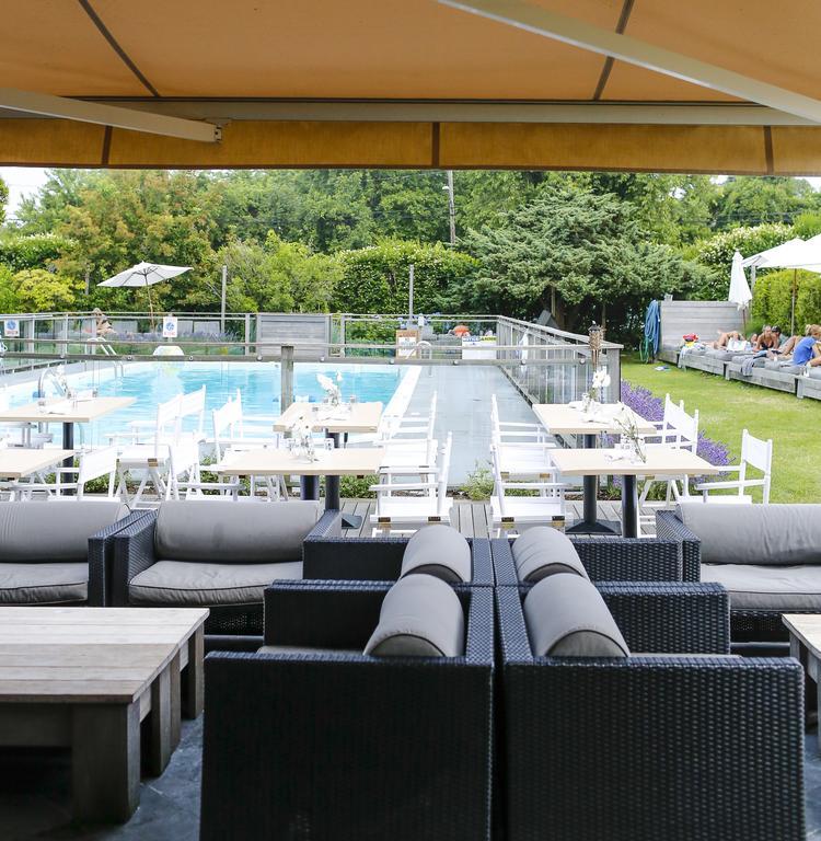 Sole East Resort Montauk Bagian luar foto