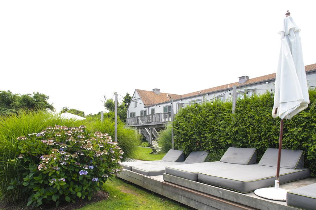Sole East Resort Montauk Bagian luar foto
