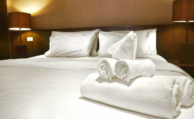 Sole East Resort Montauk Bagian luar foto